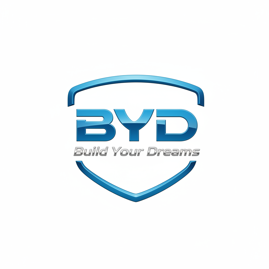 BYD