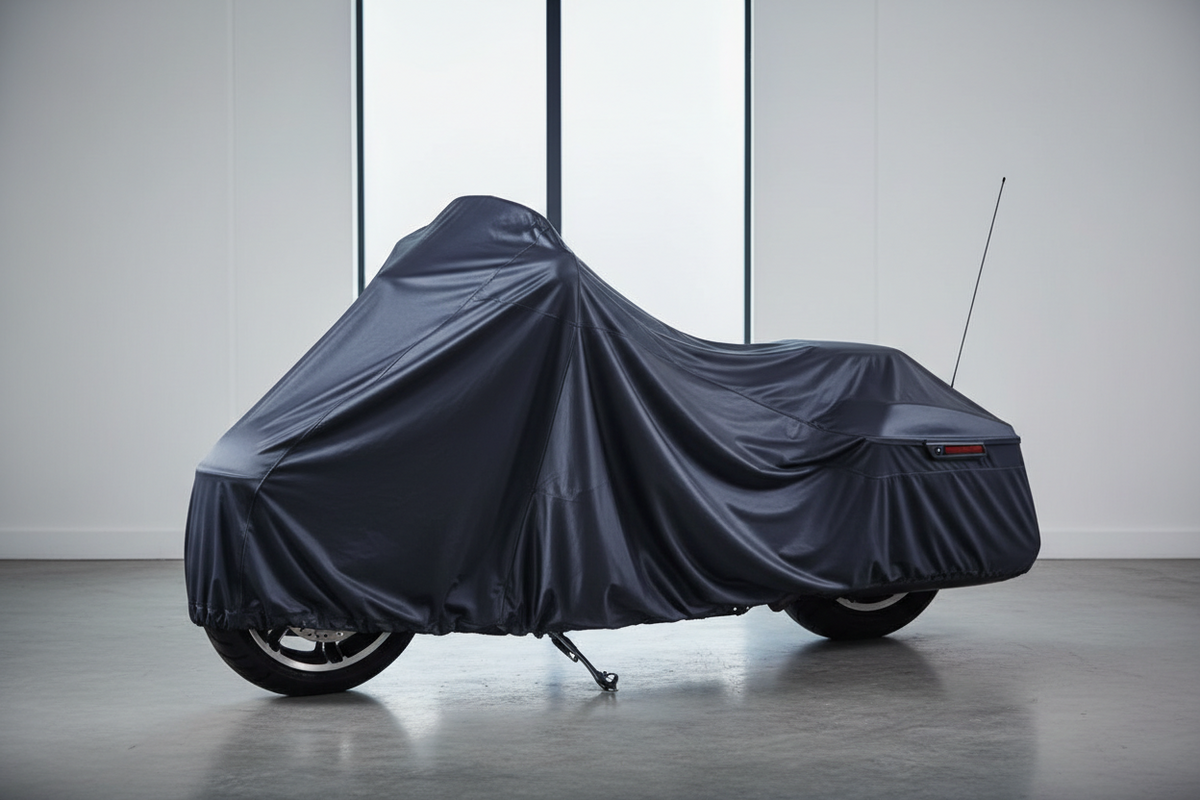 Bikes Cover