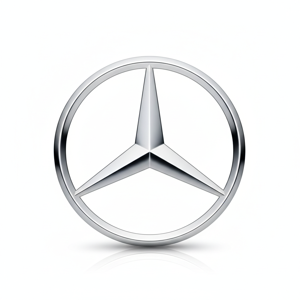 Mercedes