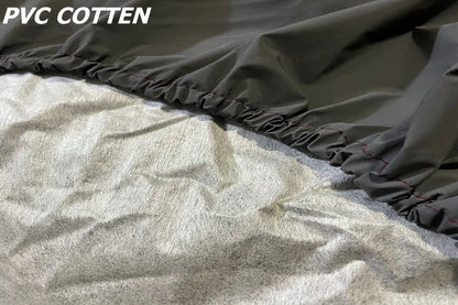 mercedes c63 anti scrachless top cover