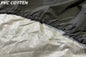 BMW I7 anti scrachless top cover