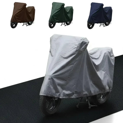 70cc-125cc water proof top cover