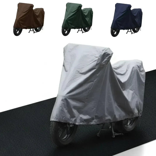 70cc-125cc water proof top cover