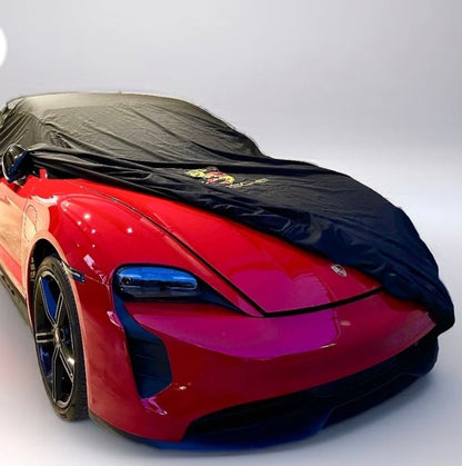 Porsche Taycon
