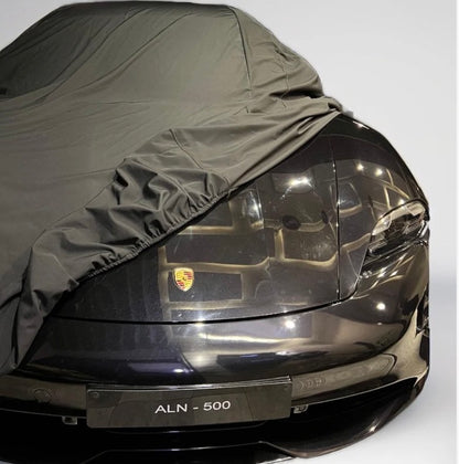 Porsche Taycon