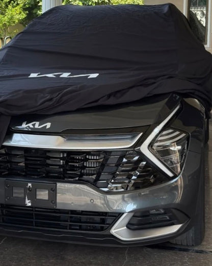 KIA SPORTAGE HEV anti scrachless top cover