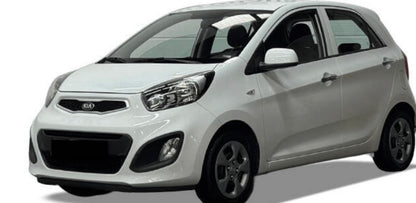 KIA  Picanto anti scrachless top cover