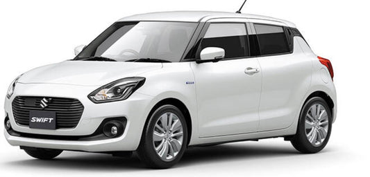 Suzuki Swift  anti scrachless top cover
