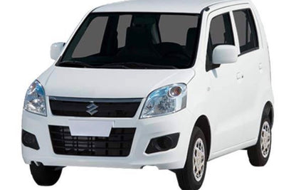 Suzuki wagon r anti scrachless top cover