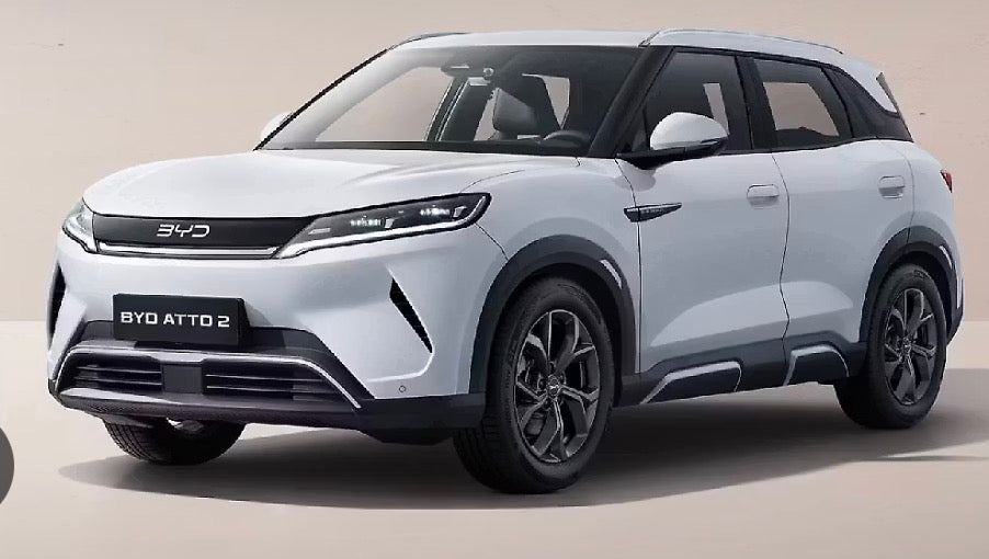 BYD atto 2