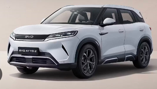 BYD atto 2