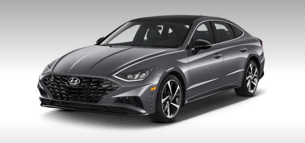 Hyundai Sonata anti scrachless top cover
