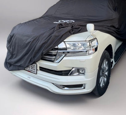 Tyota land cruiser v8 anti scrachless  top cover