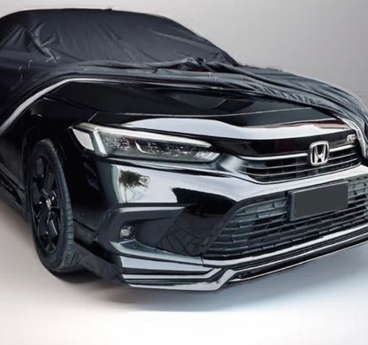 Honda civic 11 Gen  anti scrachless  top cover