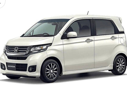 Honda N wagon anti scrachless top cover
