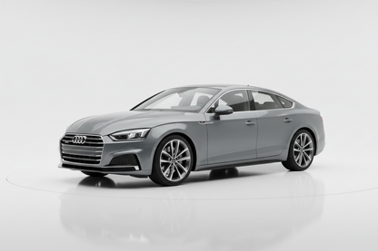 Audi A 5