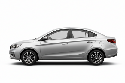 Changan Alsvin  anti scrachless top cover