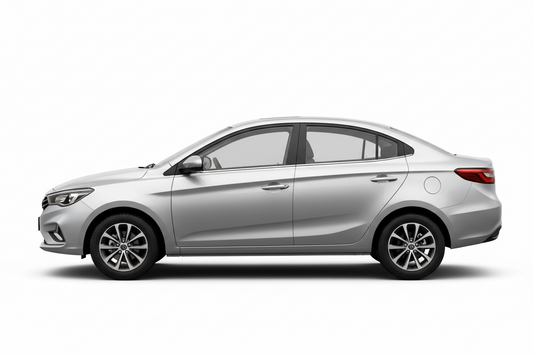 Changan Alsvin  anti scrachless top cover