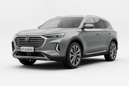 Changan  oshan x 7 anti scrachless top cover