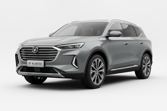 Changan  oshan x 7 anti scrachless top cover