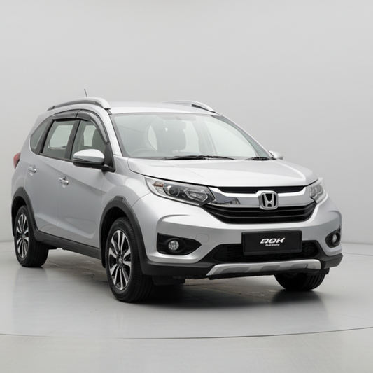 Honda BRV anti scrachless top cover