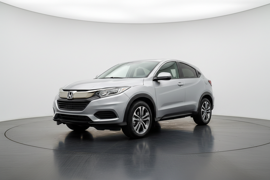 Honda  Hrv anti scrachless top cover