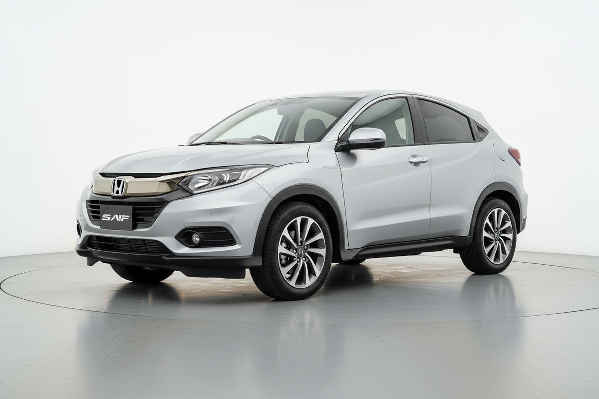 Honda vezel   anti  scrachless top cover